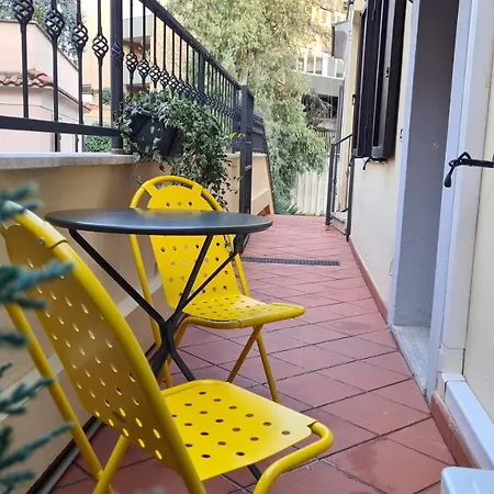 Diasof Apartments Rome Exterior photo