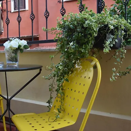 Diasof Apartments Rome Exterior photo