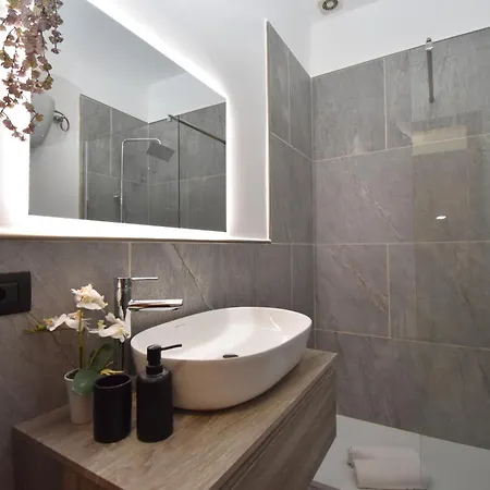 Diasof Apartments Rome Exterior photo