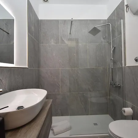 Diasof Apartments Rome Exterior photo