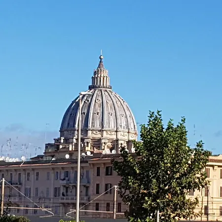 Diasof Apartments Rome Exterior photo