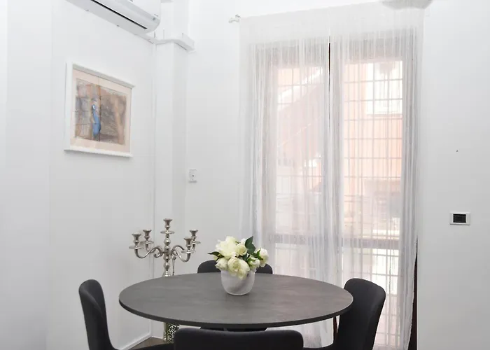 Diasof Apartments