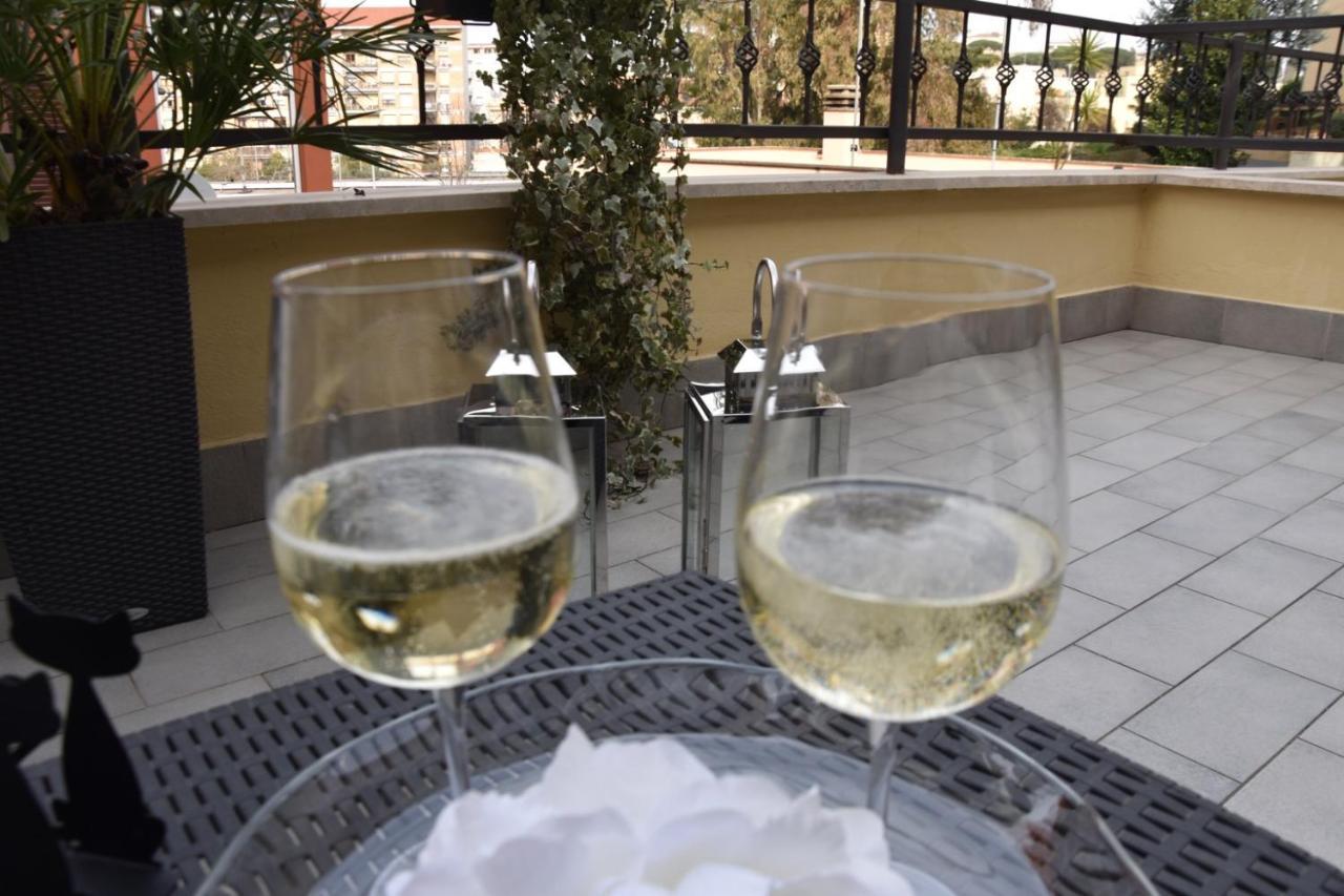 Diasof Apartment Rome