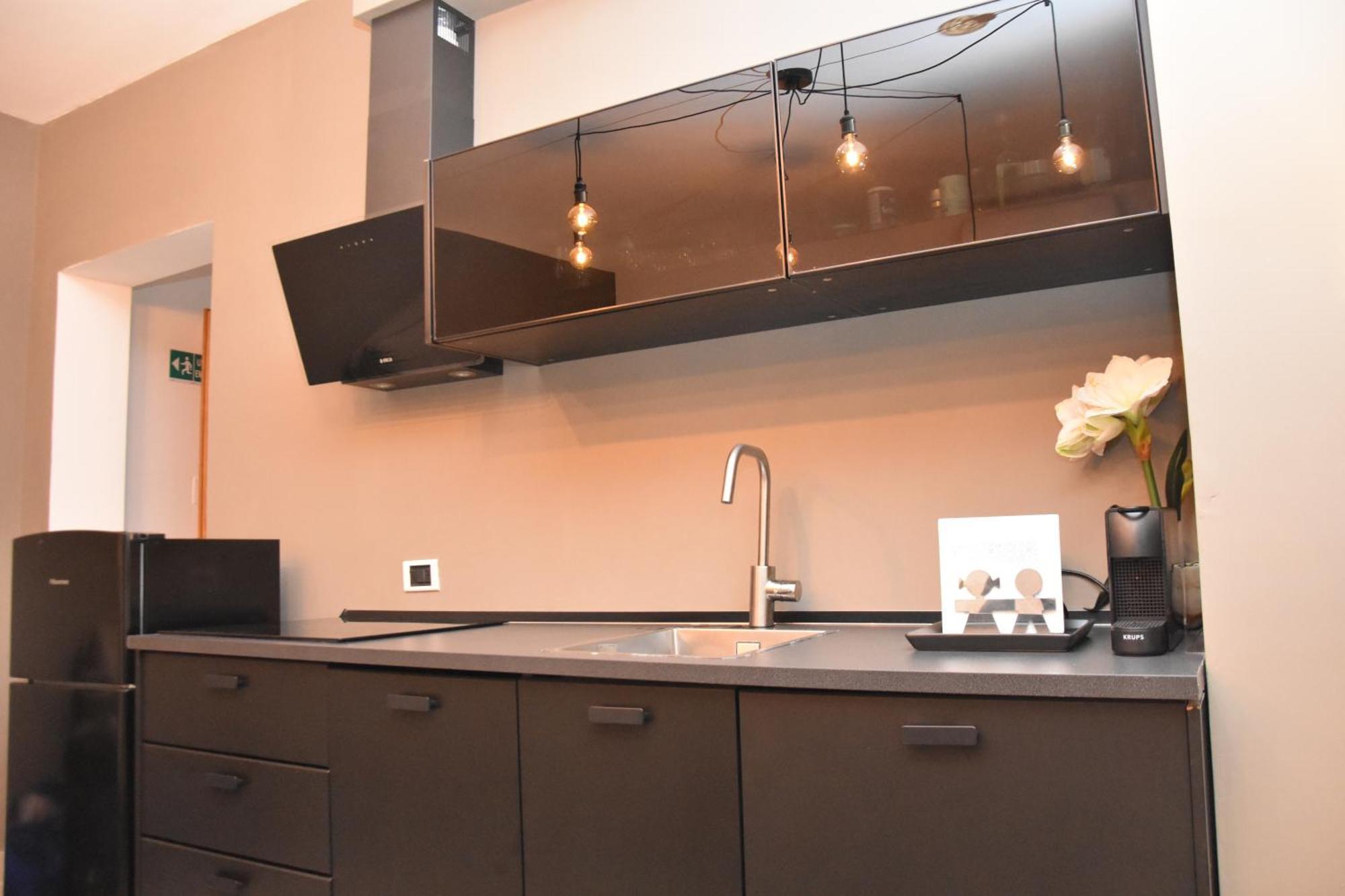 Diasof Apartment