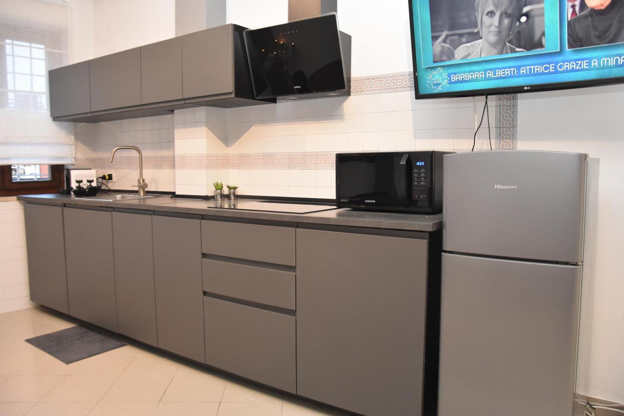 Apartamento Diasof