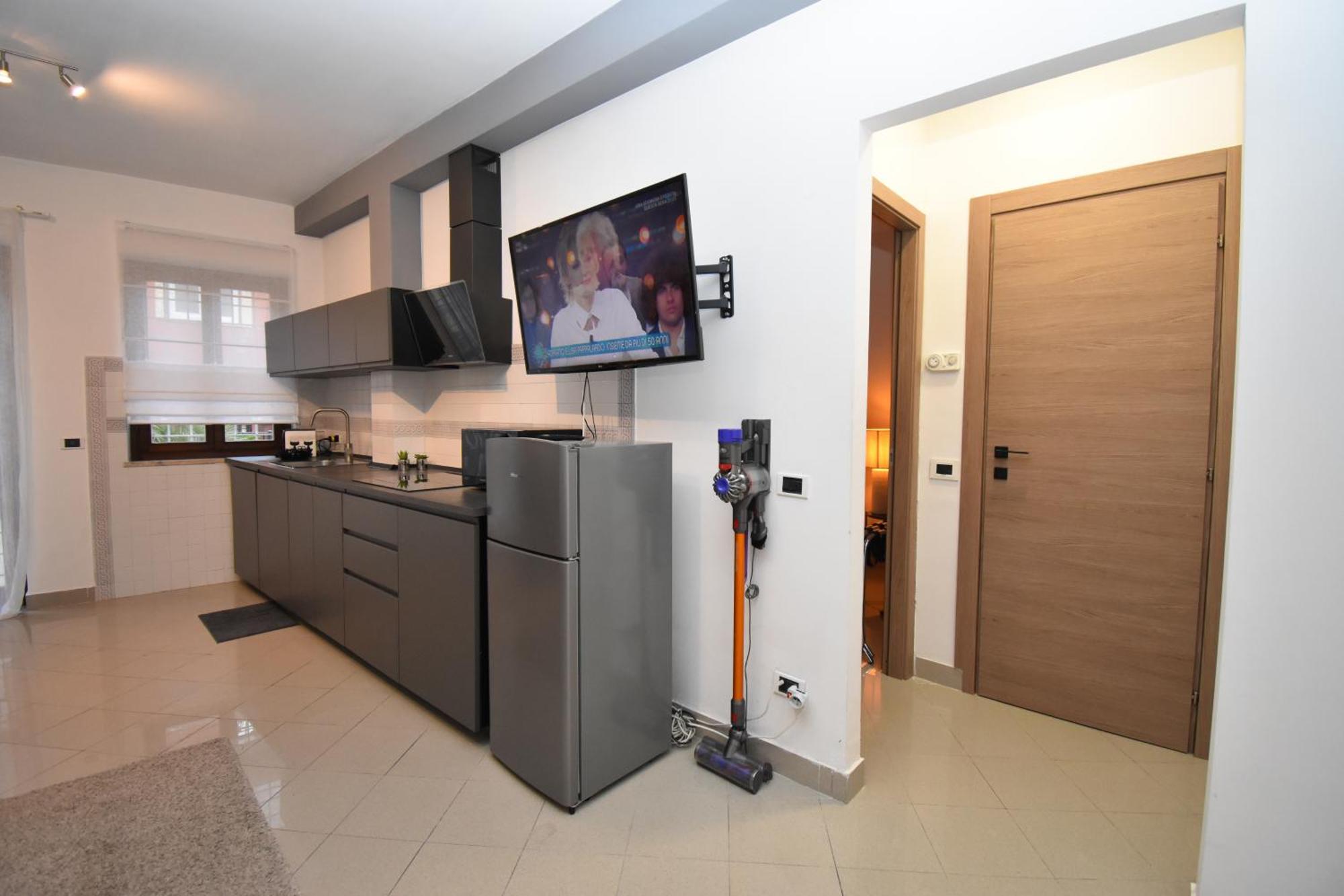Diasof Apartment Rome