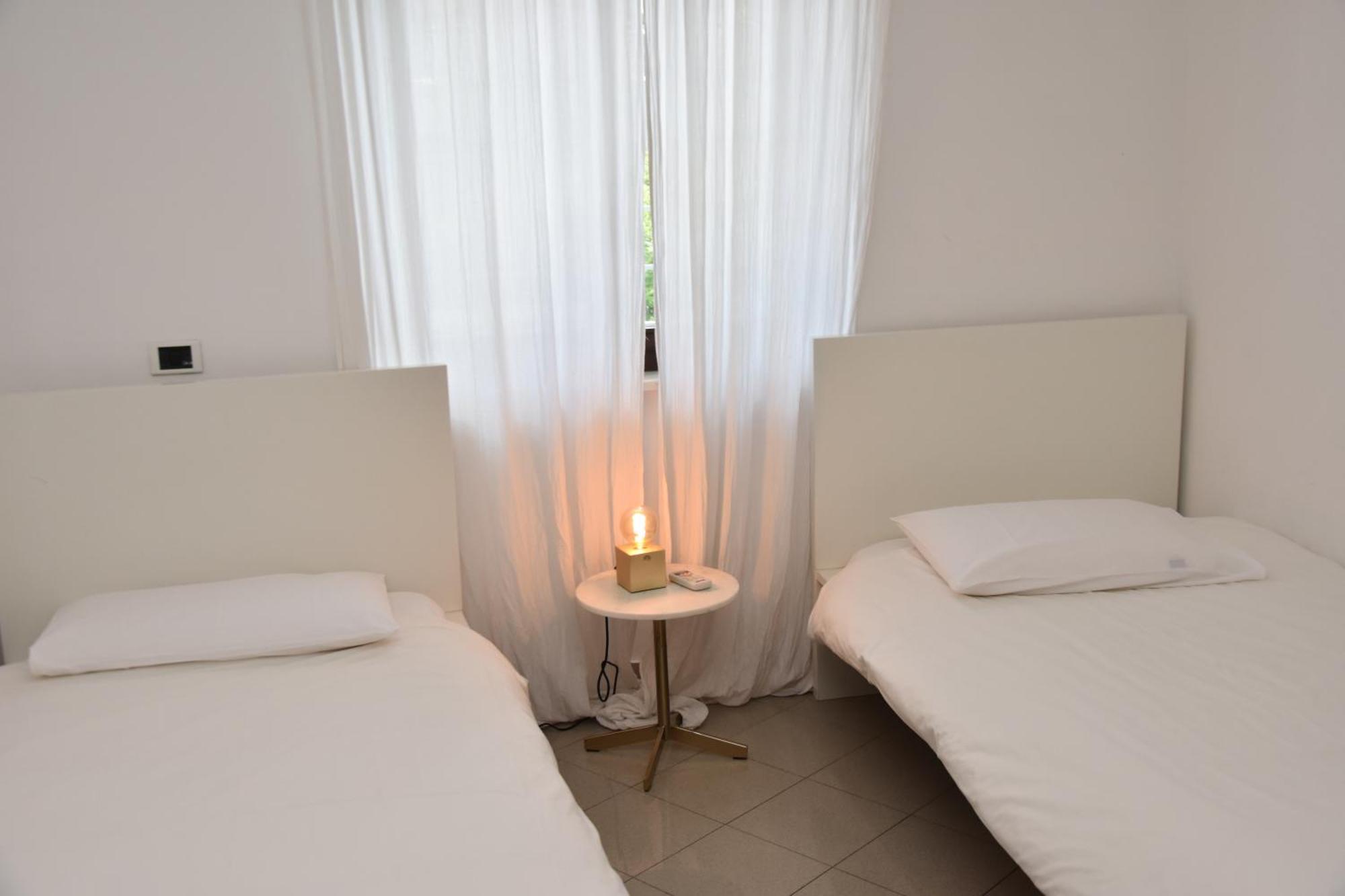 Diasof Apartment