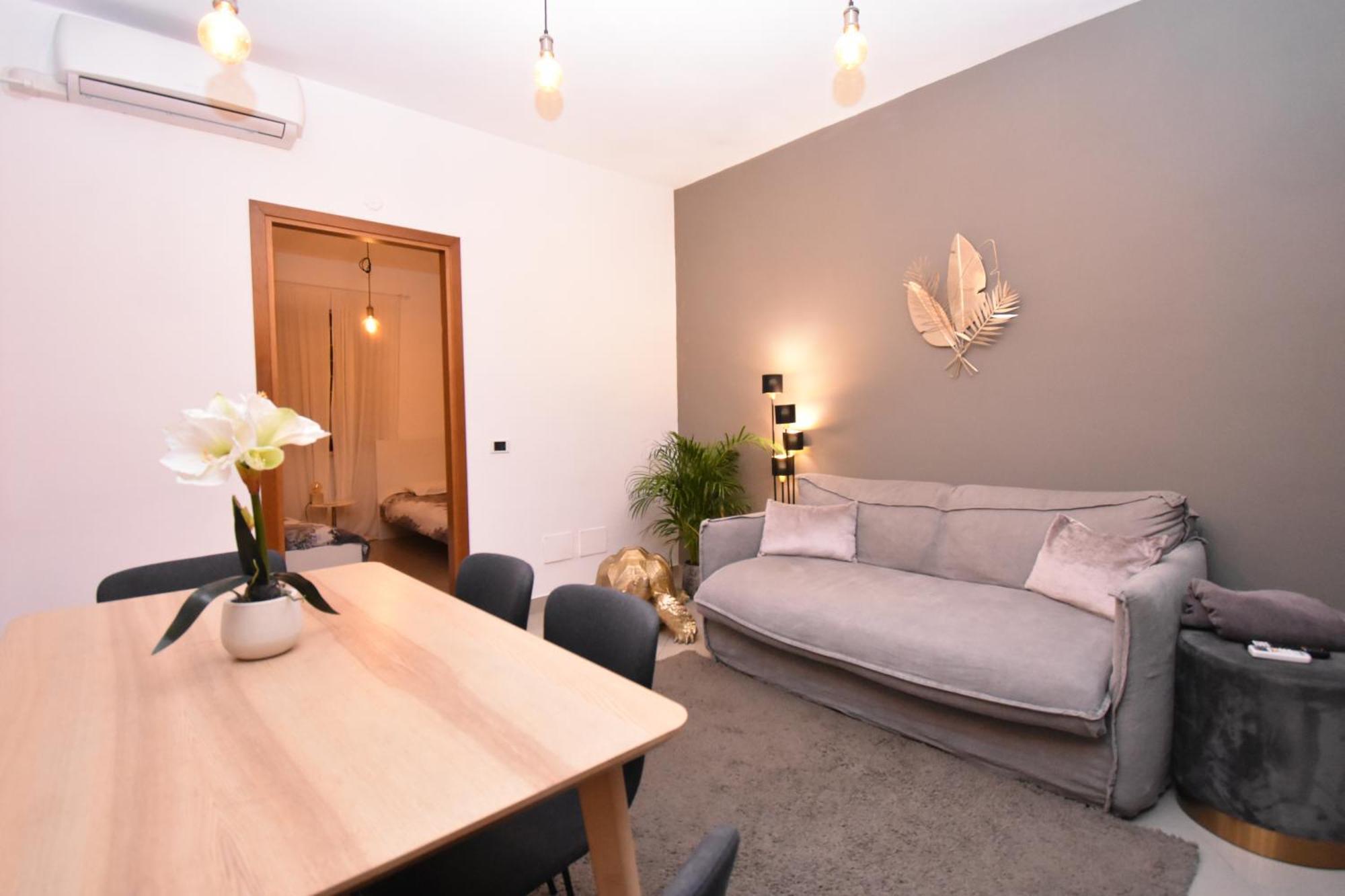 Apartment Diasof