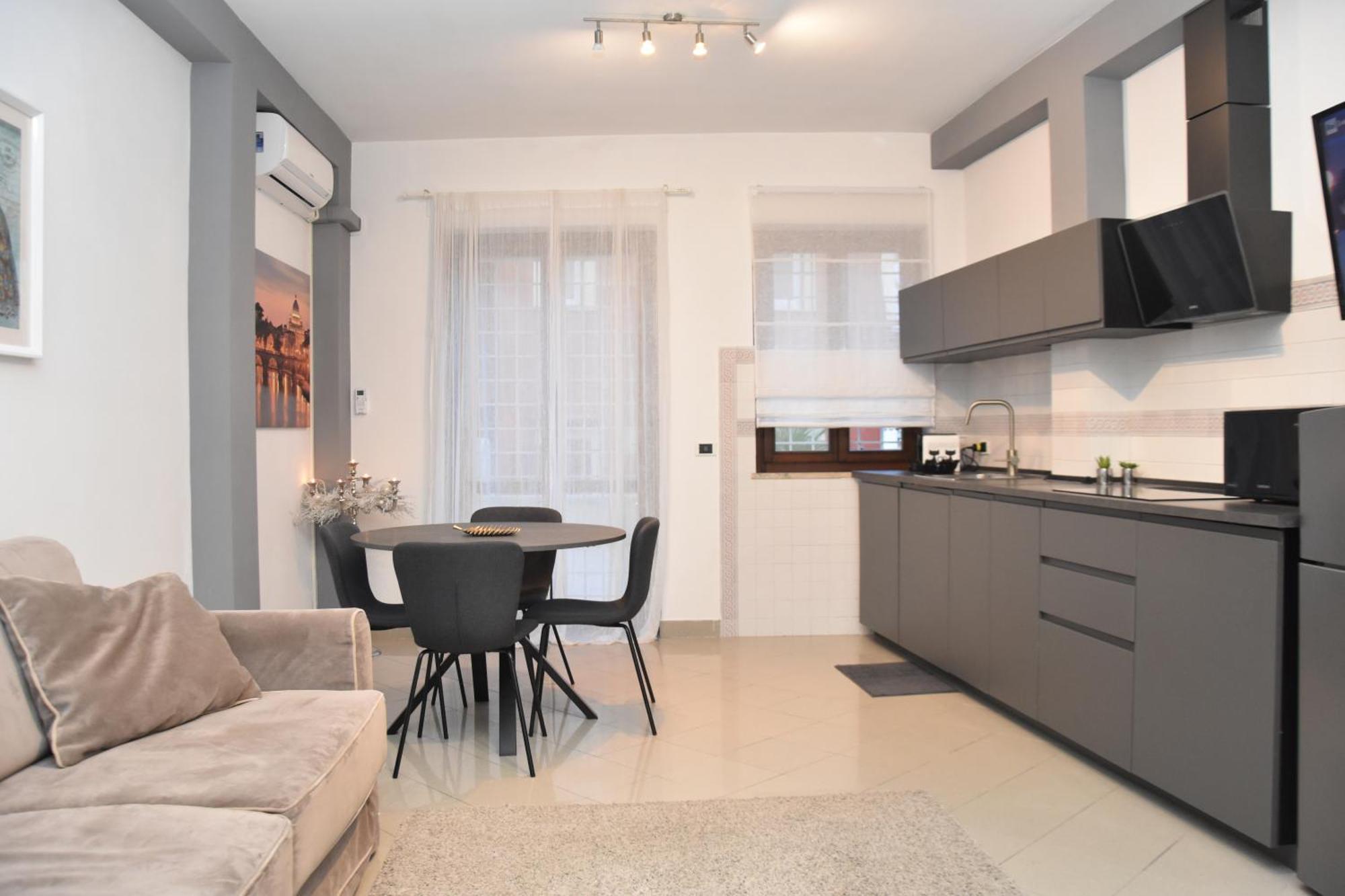Apartment Diasof *