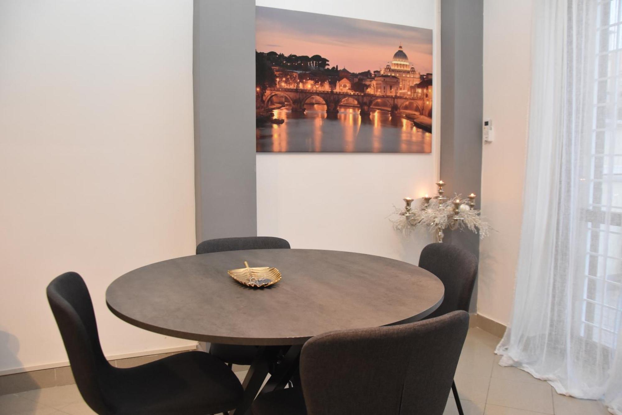 Apartment Diasof *