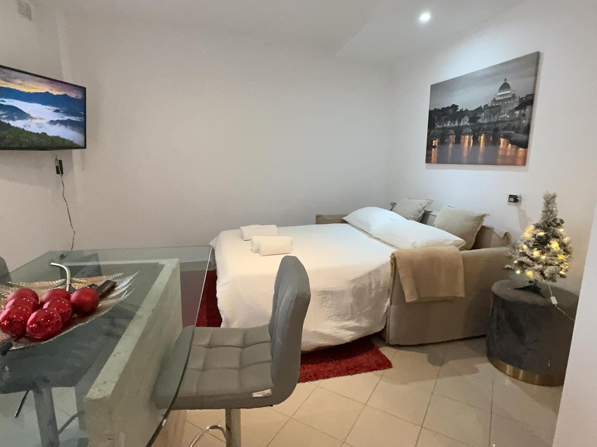 Apartamento Diasof