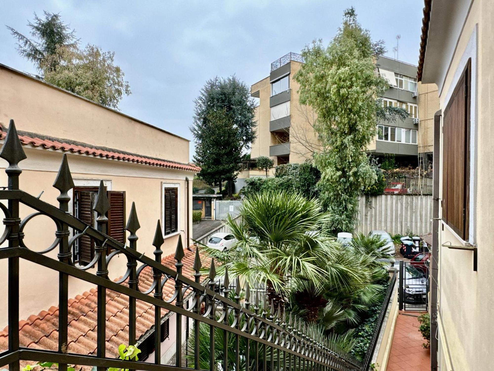 Apartment Diasof Rome