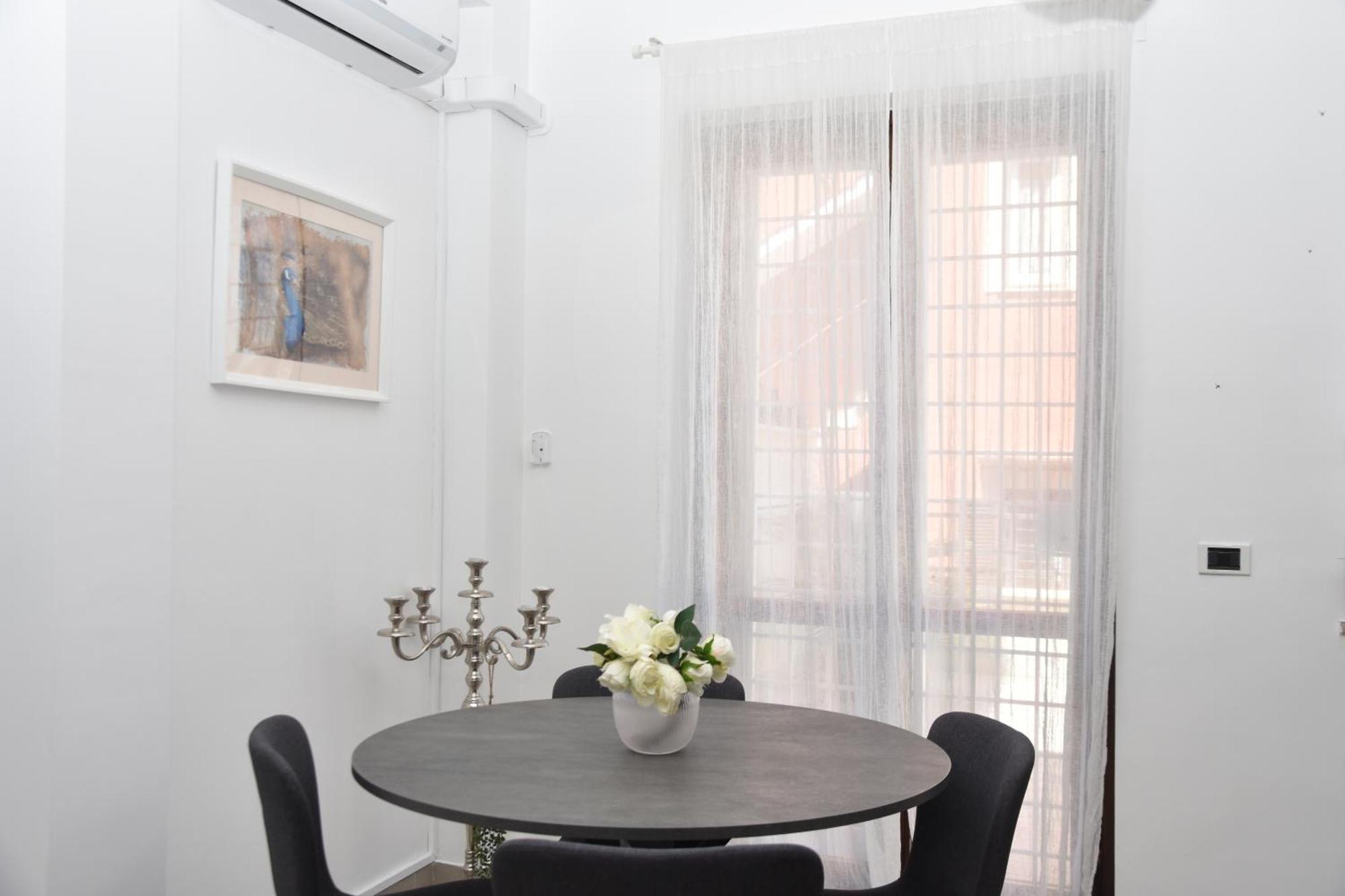 Apartment Diasof *
