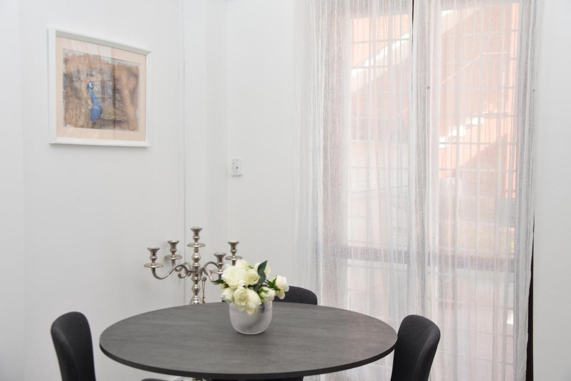 Diasof Apartment Rome