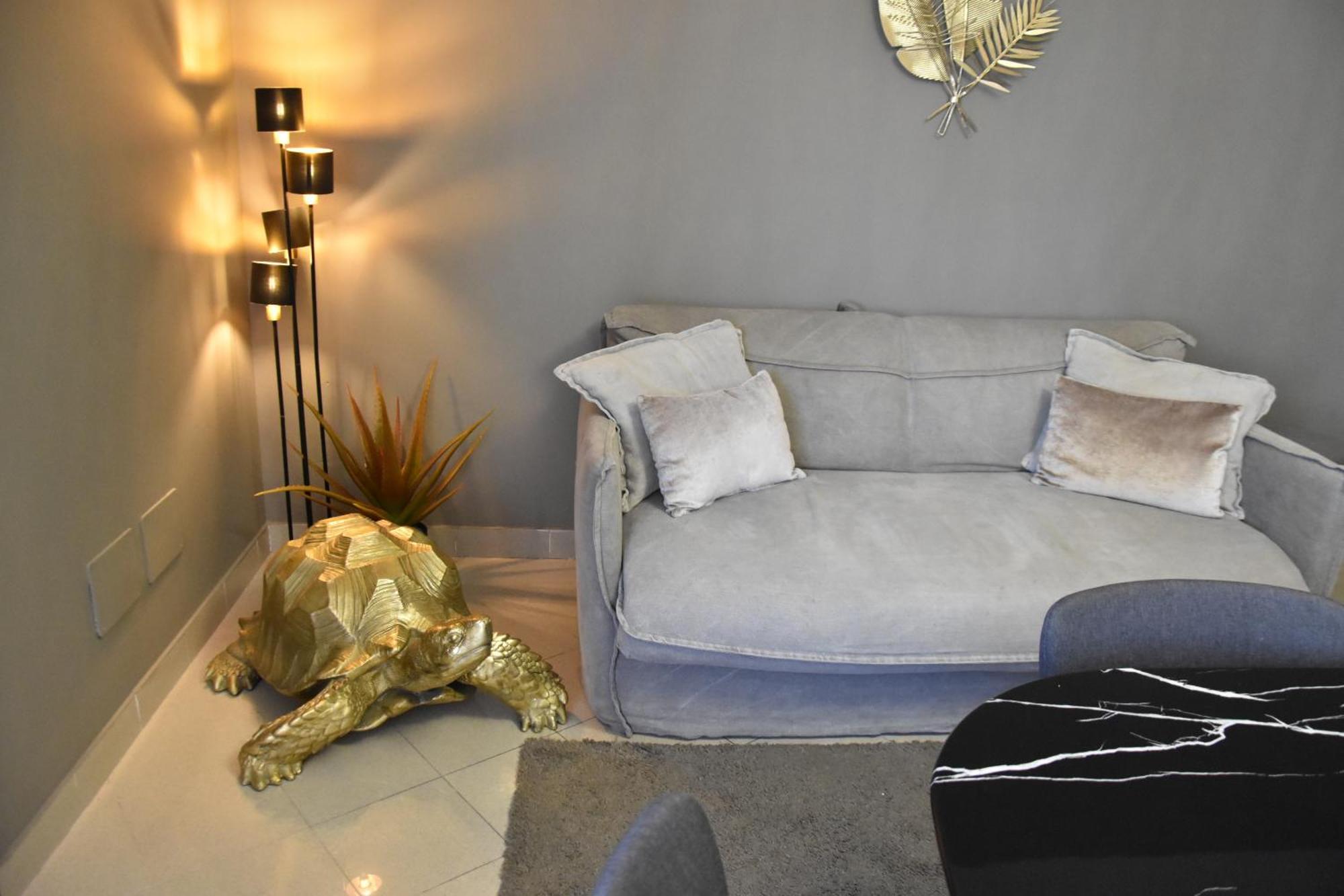 Diasof Apartment