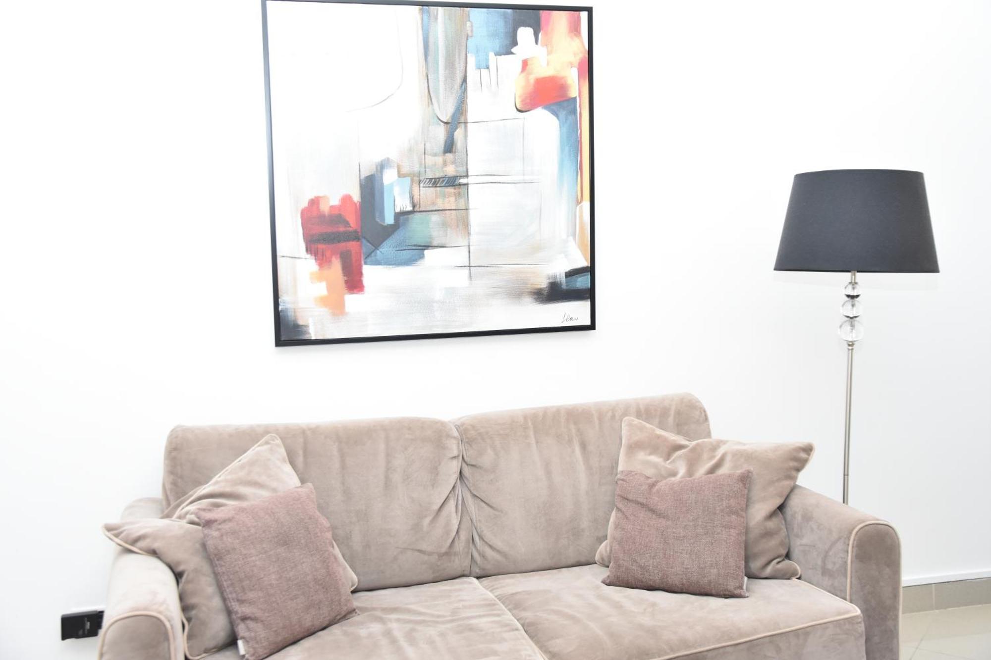 Apartment Diasof