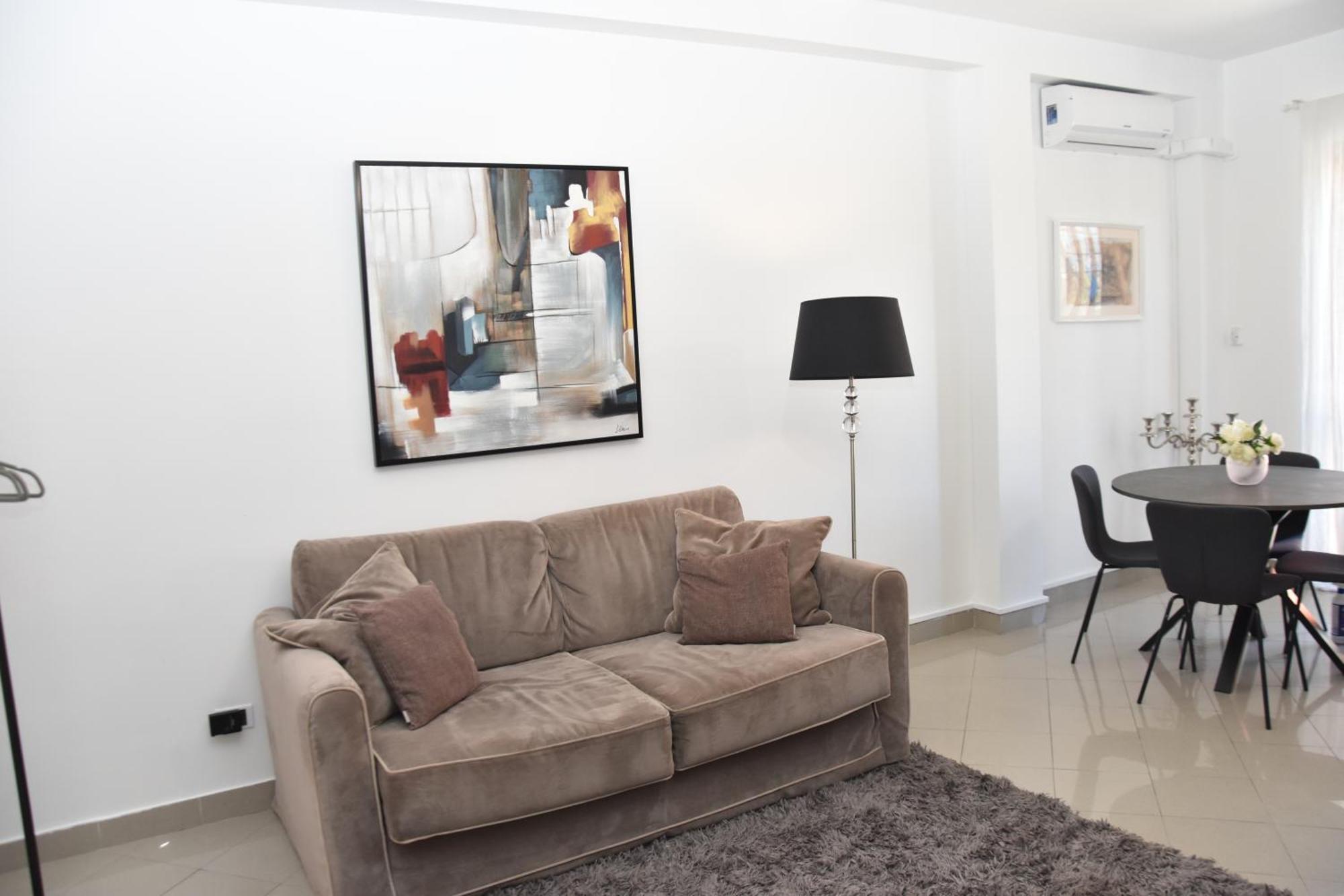 Apartment Diasof *