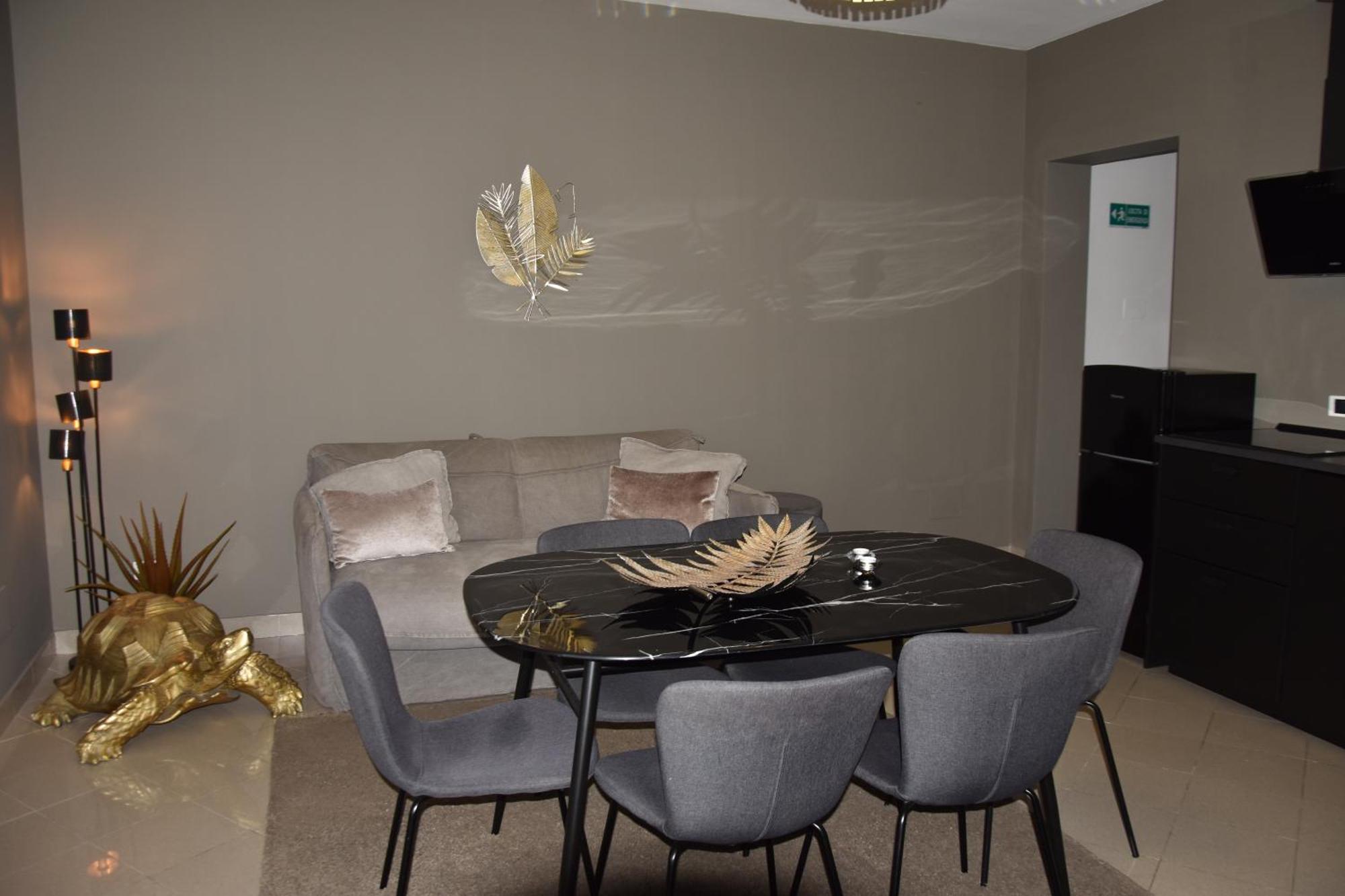Apartment Diasof Rome