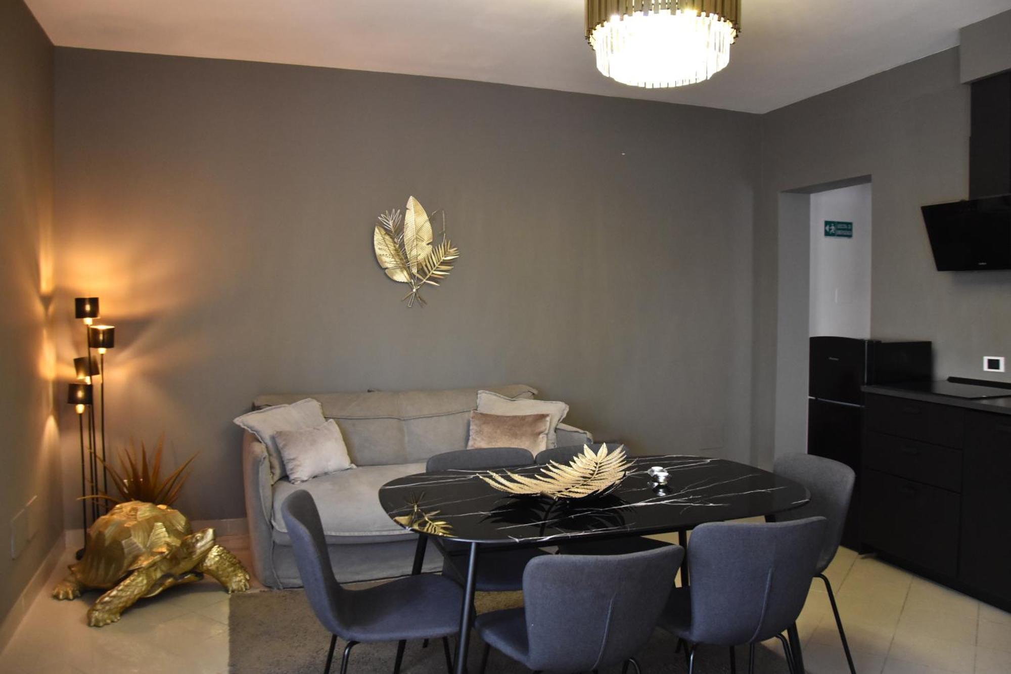 Apartment Diasof