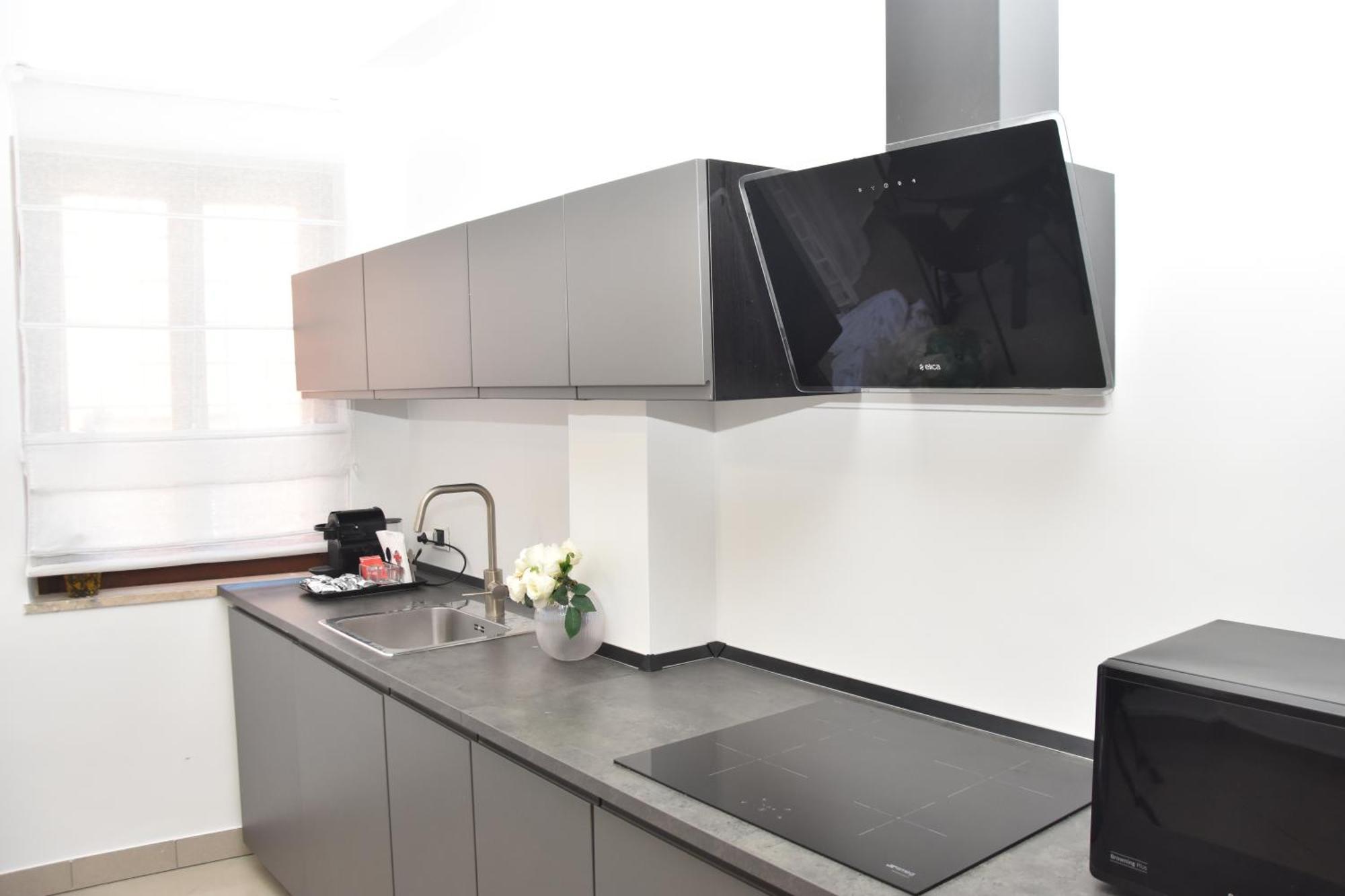 Diasof Apartment *