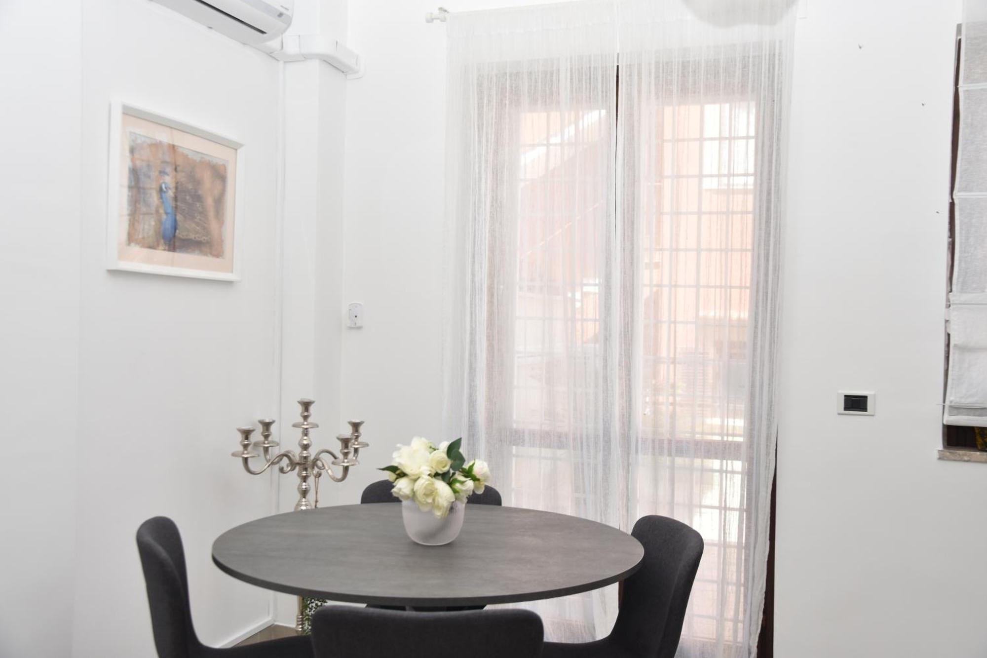Apartamento Diasof *