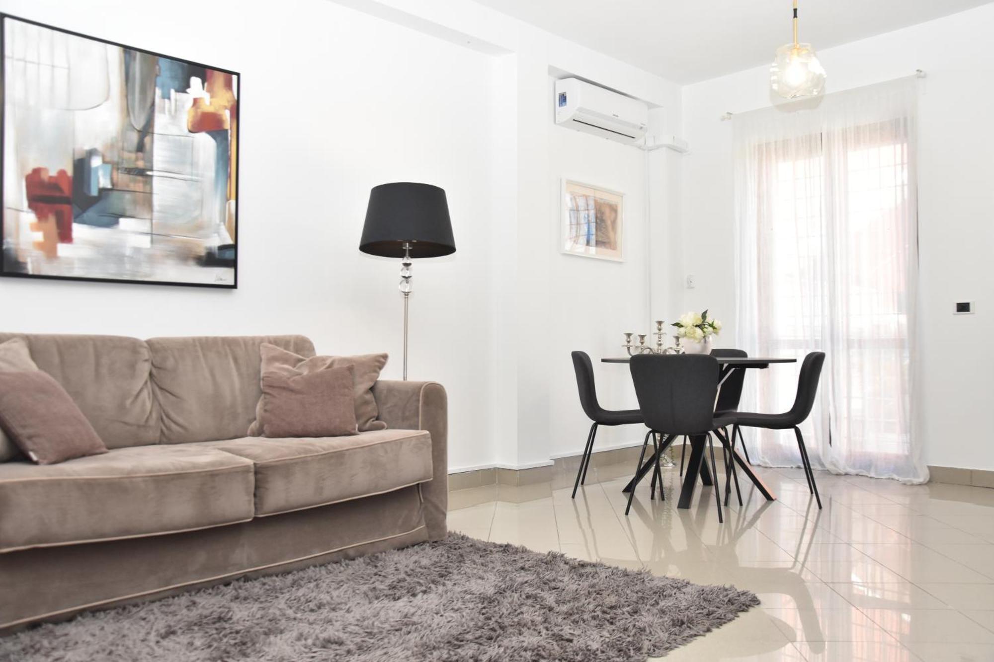 Diasof Apartment Rome