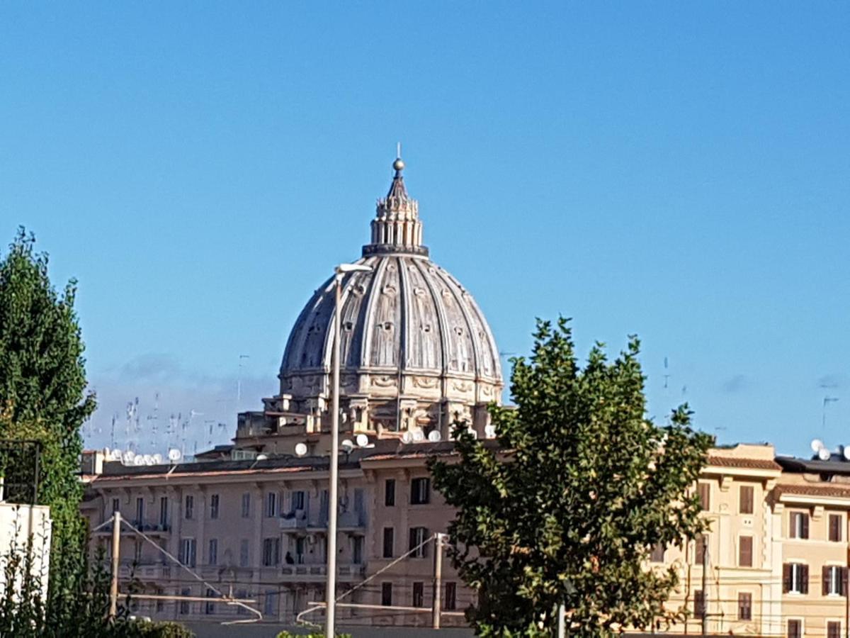 Diasof Apartment Rome